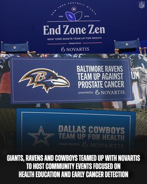 Image post by @nfl on Instagram