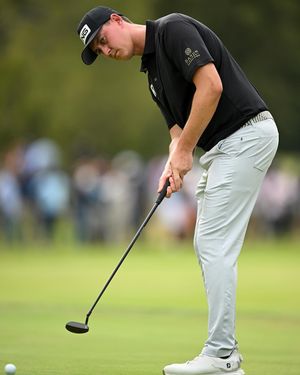 Image post by @joedeangolf on Instagram