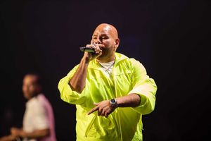 Image post by @RadioCityMusicHall on Facebook