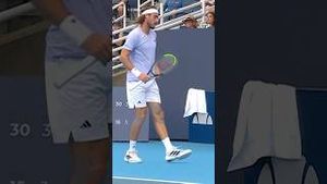 Video post by @atptour on YouTube