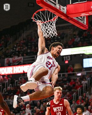 Image post by @bradleyumbb on Instagram
