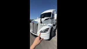 Video post by @inlandkenworth on YouTube