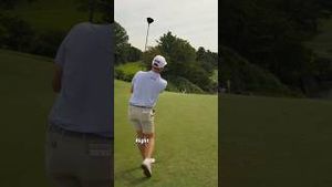 Video post by @titleist on YouTube