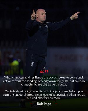 Image post by @thelfcacademy on Instagram