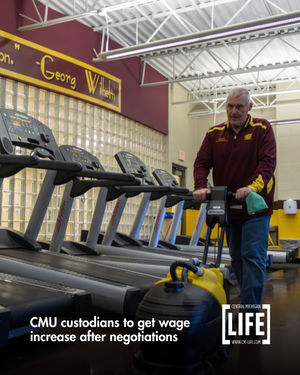 Image post by @centralmichiganlife on Instagram