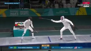 Image post by @fencer on Instagram