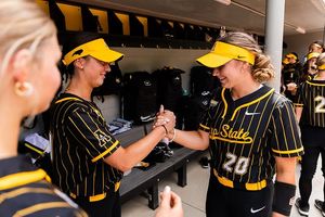 Image post by @appstatesb on Instagram