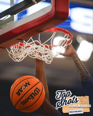 Image post by @rmumbasketball on Instagram