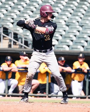 Image post by @texasstatebaseball on Instagram