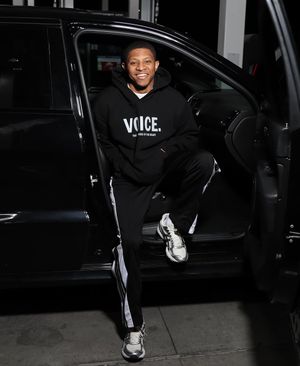 Image post by @jordanpierree on Instagram