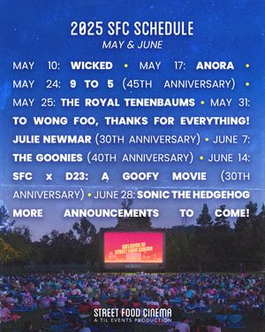 Image post by @stfoodcinema on Instagram