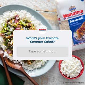 Image post by @mahatmariceUSA on Facebook