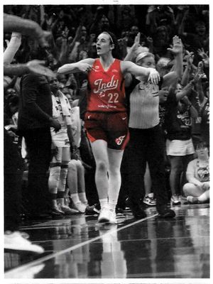 Image post by @indianafever on Instagram