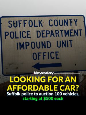 Image post by @newsday on Instagram