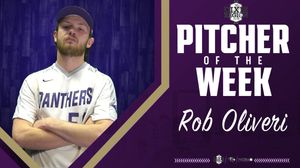 Image post by @HPUClubBaseball on Twitter