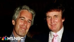 Video post by @msnbc on YouTube