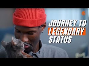 Video post by @euroleague on YouTube
