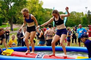 Image post by @loppetfoundation on Instagram