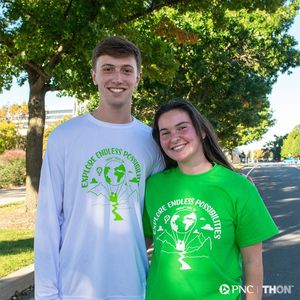 Image post by @pennstatethon on Instagram