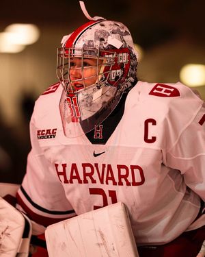 Image post by @harvardwhockey on Instagram