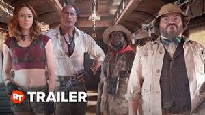 Video post by @rottentomatoestrailers on YouTube