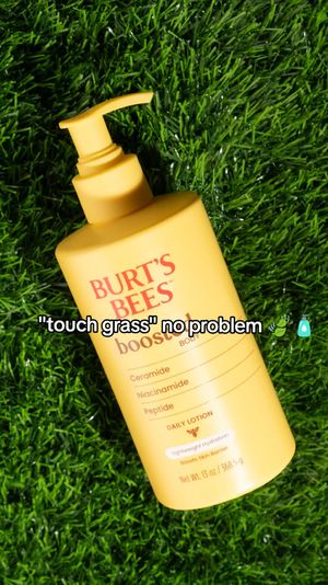 Video post by @officialburtsbees on TikTok