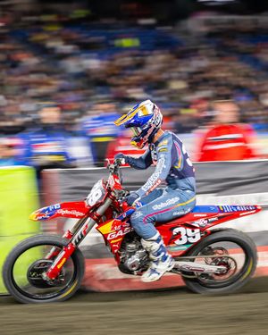 Image post by @troyleedesigns on Instagram