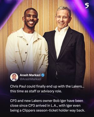 Image post by @sidelinesources on Instagram