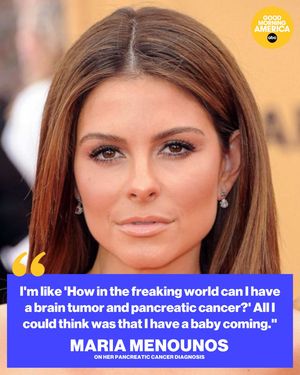 Image post by @goodmorningamerica on Instagram