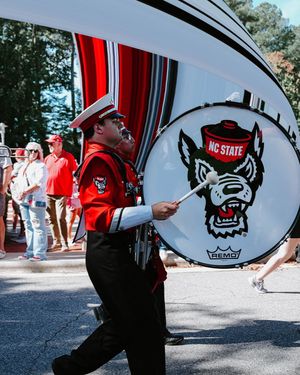 Image post by @packathletics on Instagram