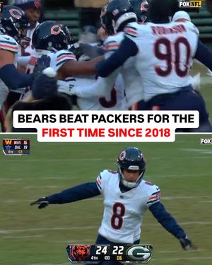 Image post by @chgo_sports on Instagram