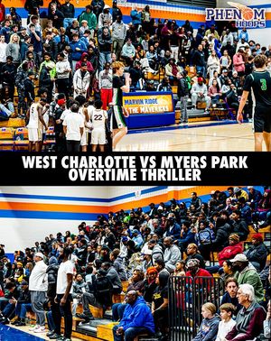 Image post by @phenom_hoops on Instagram