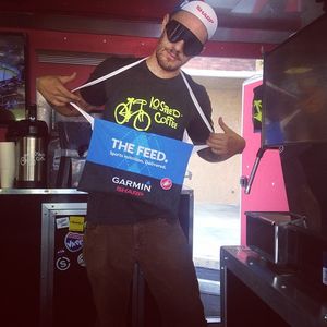 Image post by @thefeedme on Instagram