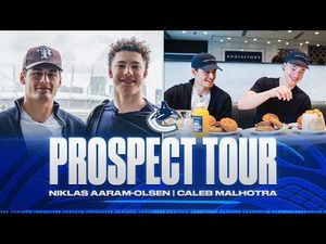 Video post by @canucks1970 on YouTube