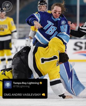 Image post by @tblightning on Instagram