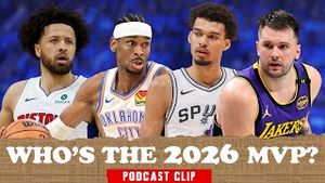 Video post by @allcity_nba on YouTube