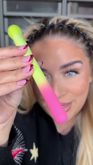 Video post by @beckymorganmakeup on TikTok