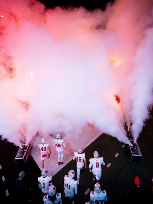 Image post by @valley__football on Instagram