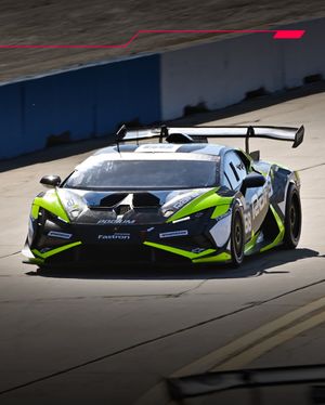 Image post by @lamborghinisc on Instagram