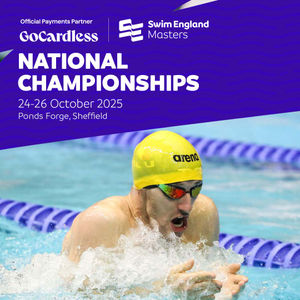 Image post by @swimengland on Instagram