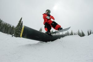 Image post by @woodwardcopper on Instagram