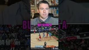 Video post by @noceilingsnba on YouTube