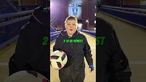 Video post by @ashfreestyle on YouTube