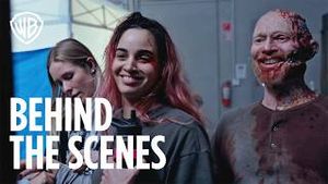 Video post by @warnerbrosentertainment on YouTube