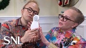 Video post by @saturdaynightlive on YouTube