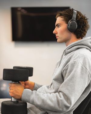 Image post by @joshgiddey on Instagram