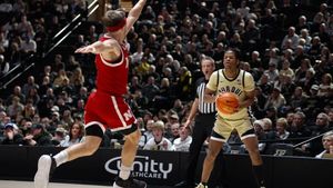 Image post by @officialdaomedia on Instagram