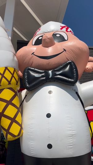 Video post by @texasmotorspeedway on Facebook