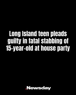 Image post by @newsday on Instagram