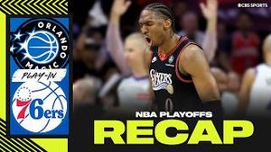 Video post by @cbssports on YouTube